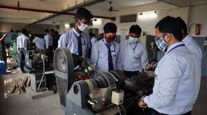 Diploma in Mechanical Engineering